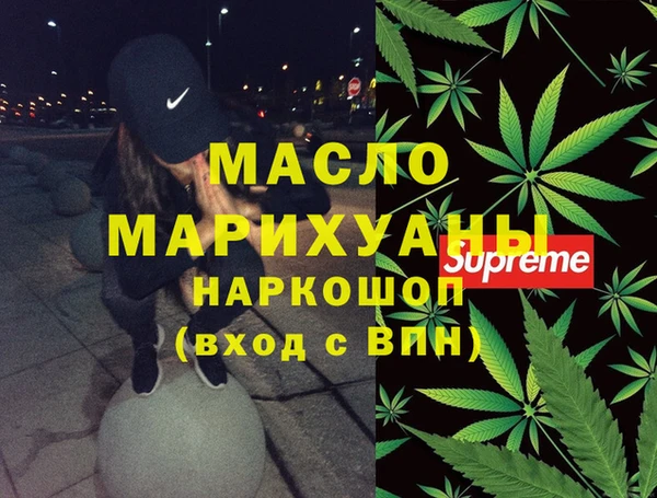 молекула духа Осинники