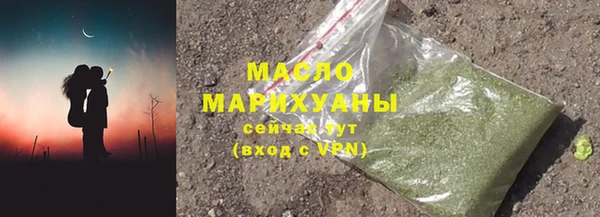 молекула духа Осинники